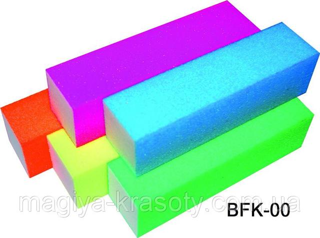 Баф для нігтів