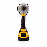 Гайковерт ударний DeWALT DCF899P2, фото 2