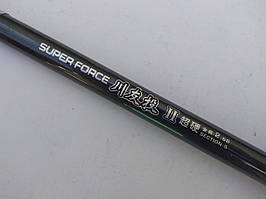 Спінінг GW Super Force II 2,68 м