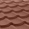 Композитна черепиця "Queen Tile" STANDARD аркуш 1-тайловий, фото 4