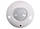 Датчик руху білий IP44 (кут захоплення 360°) LUMANO, фото 3
