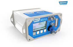 Аналізатор вологості MFA H2O / Стаціонарні газоаналізатори / WITT-GASETECHNIK / Німеччина