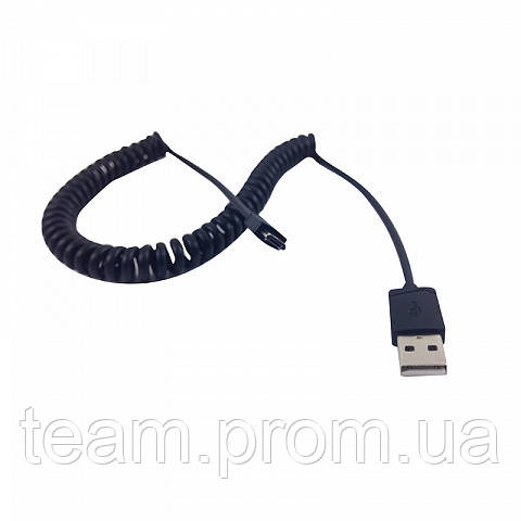 Автомобільний кабель TL031 USB - Micro USB (2 м.) Для ТСД UROVO