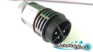 Водонепроникний конектор WPM-0300 M25 3 контакти "тато". Водостійкий роз'єм IP-67. Герметичний роз'єм.