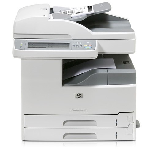 Б/ у БФП А3 HP m5035 mfp в хорошому стані