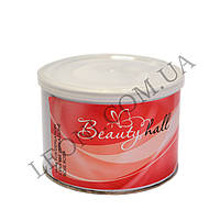 Воск Beauty Hall Роза (400гр).