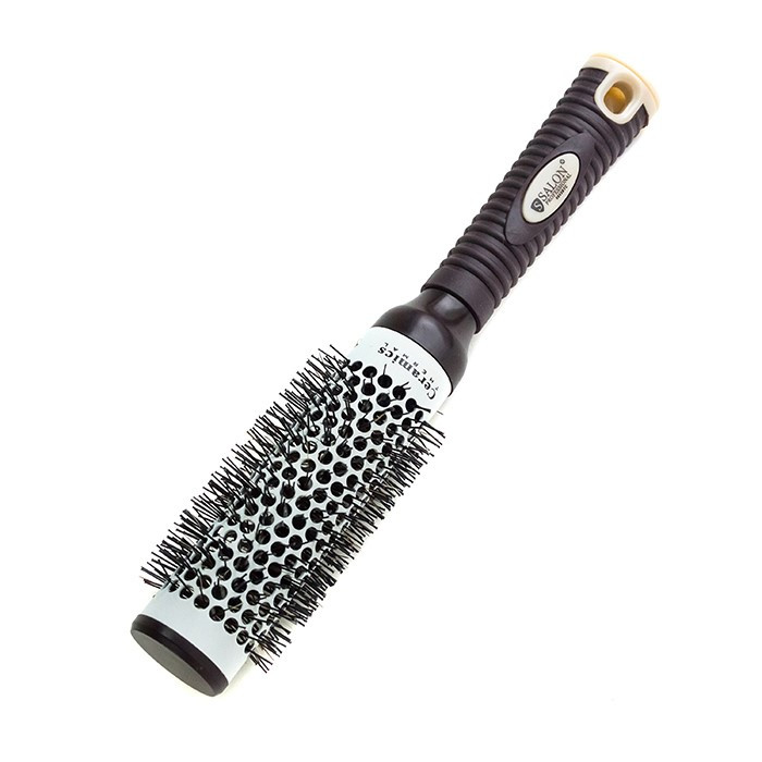 Щітка керамічна тонка SALON, фото 1