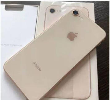 Apple iPhone 8 64Gb Gold