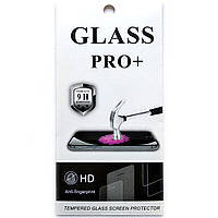 Захисне скло для Apple iPhone XR (2.5 D 0.3 mm) Glass