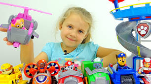 Дитячий Світ