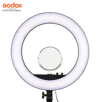 Кільцеве світло Godox LR160 Bi-Color (LR160 BLACK) (LR160B)