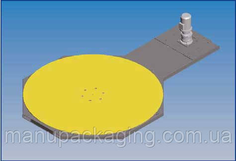 Палетопакувальник OneWrap EM SIAT Packlet