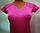 Жіноча спортивна футболка Nike W NKCT TOP р.М (46), фото 3