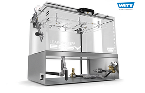 Аналізатори герметичності упаковки / WITT-GASETECHNIK