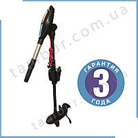 Лодковий електромотор для тролінгу Haswing Protruar G 3 л.с. 110lbs 24В безщітковий