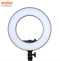 Кільцеве світло Godox LR180 Daylight Ringlight (Black) (LR180B)