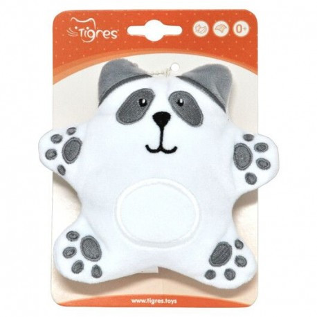 М'яка іграшка Я люблю його "Найкращий друг", Tigres, ІГ-0076