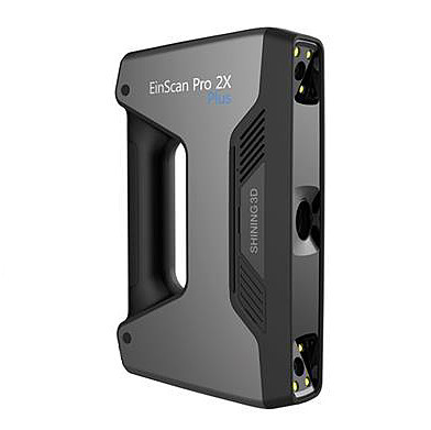 3D cканер EINSCAN PRO 2X PLUS, фото 1