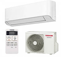 Инверторный кондиционер Toshiba Seiya RAS-B10J2KVG-UA/RAS-10J2AVG-UA (0.0.610)