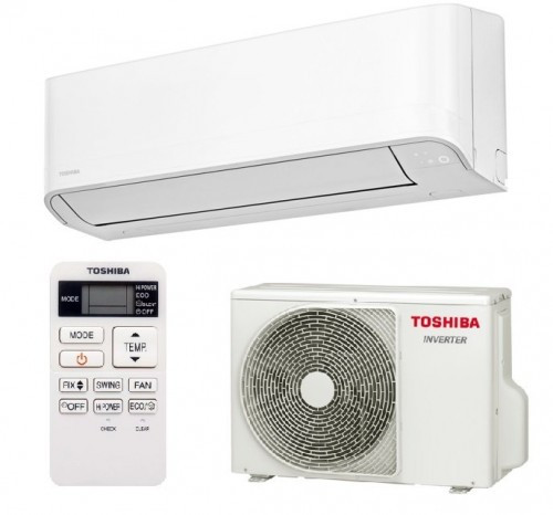 Инверторный кондиционер Toshiba Seiya RAS-B13J2KVG-UA/RAS-13J2AVG-UA (0.581.00)