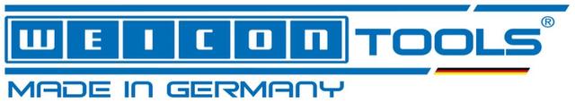 Компанія WEICON виробник інструментів для видалення ізоляції