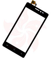 Сенсорный Prestigio Wize C3 3503 Duo Тачскин Стекло Touch Screen