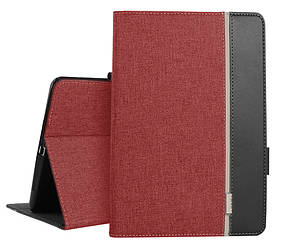 Чохол Primo Kakusiga Flip для планшета Apple iPad Air / Air 2 (A1474, A1475, A1476, A1566, A1567) - Red