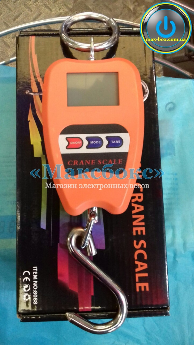 Кантер 200 кг – Crane scale № 8088
