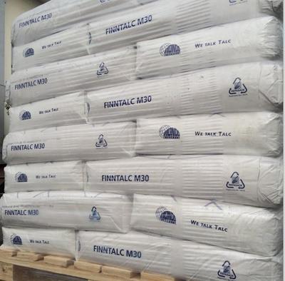Finntalc m30 (тальк), фото 1