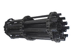 Транспортер похилої камери НВА