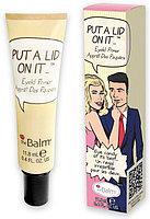 База для тіней The Balm Put A Lid On It Eyelid Primer