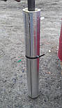 Теплоізоляція для труб з пінополіуретану для зовнішнього застосування, D 45мм товщина: 42 мм, фото 3