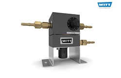 Газозмішувач MM-2K/-2G/WITT-GASETECHNIK/ Німеччина