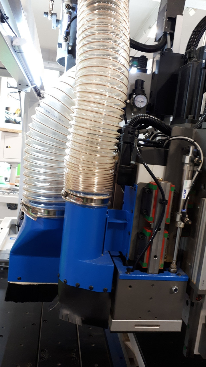 Поліуретанові шланги 180*0,4 мм., PU 400C ECO , Vacuflex