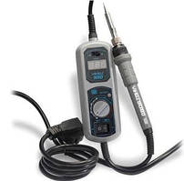 13-00-016. Паяльна станція 908D, з дисплеєм, портативна, 60W, 90-480°C, YIHUA