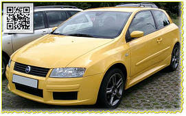 Fiat Stilo