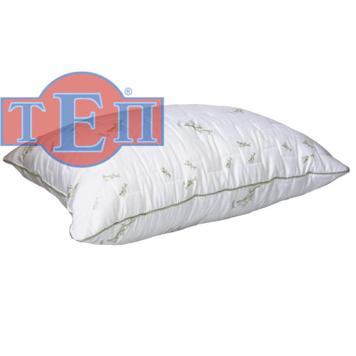 Подушка Природа Bamboo Microfiber 70*70