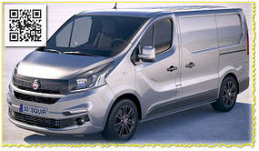 Fiat Talento