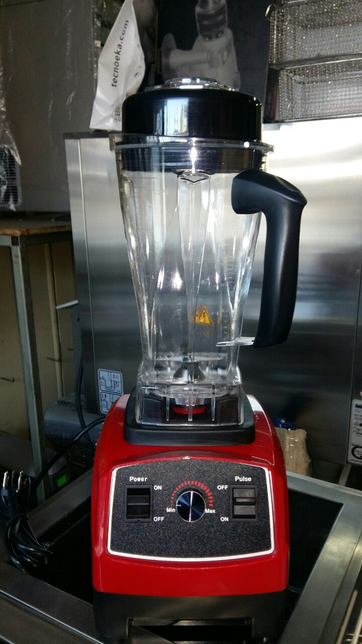 Блендер професійний FROSTY FB-010