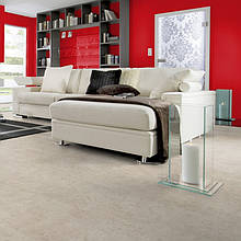 Wineo 400 MLD00139 Patience Concrete Pure замкова вінілова плитка MLD Stone Multi-Layer