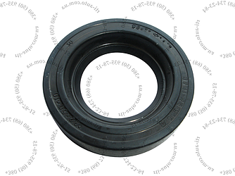 Сальник кулака поворотного УАЗ 3151, 31512, 31514, 31519 Хантер, 3160, 3741 (3741-2304071 пр-во Оригінал)