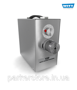Газозмішувач KM10-2 FLEX Ex / WITT-GASETECHNIK / Німеччина