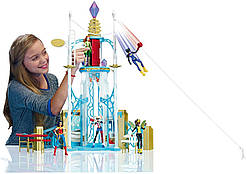 Ігровий набір Школа Супергероїв DC Super Hero Girls Super Hero High School Playset