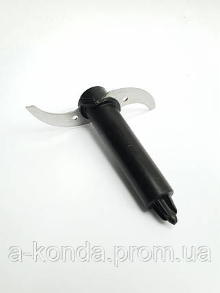 Ніж подрібнювача для блендера Zelmer 480.0230 798505, фото 2