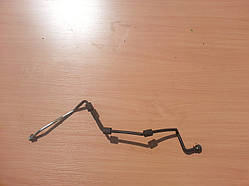 Трубка кондиціонера конденсор-випарник 2 частини Audi 100 A6 C4 91-97г