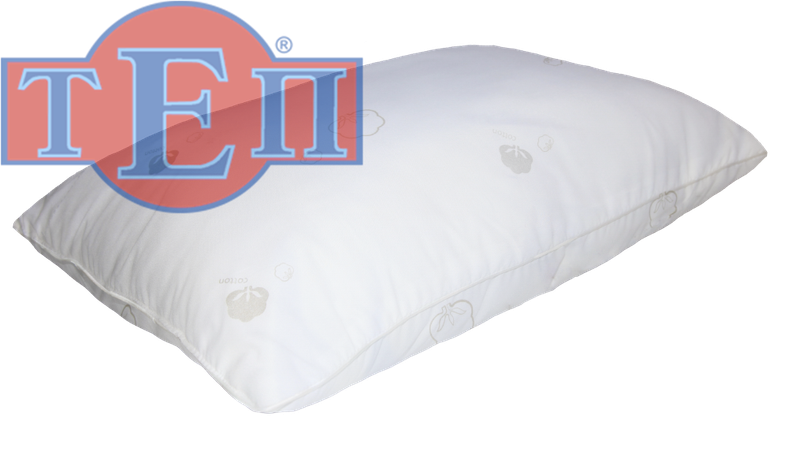 Подушка Природа Cotton Microfiber 50*70, фото 1