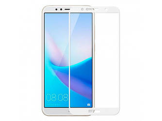 Захисні стекла для смартфонів Huawei/Honor 5D, White