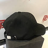 Бейсболка Volkswagen GTI Baseball Cap, Cell Structure, Black 000084300AD 041, фото 2
