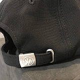 Бейсболка Volkswagen GTI Baseball Cap, Cell Structure, Black 000084300AD 041, фото 6