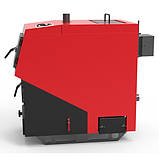 Побутовий котел на твердому паливі PЕТra ЛАЙТ (RETRA LIGHT BASIC 18 кВт), фото 7